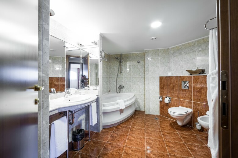 Hotel Royal Palace Helena Sands
