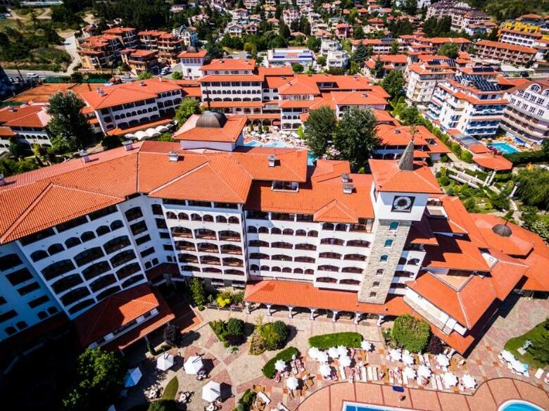 Hotel Royal Palace Helena Sands