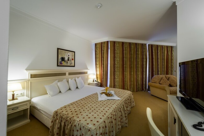 Hotel Royal Palace Helena Sands
