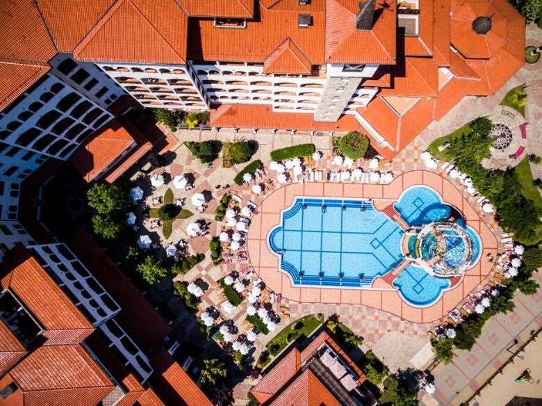 Hotel Royal Palace Helena Sands