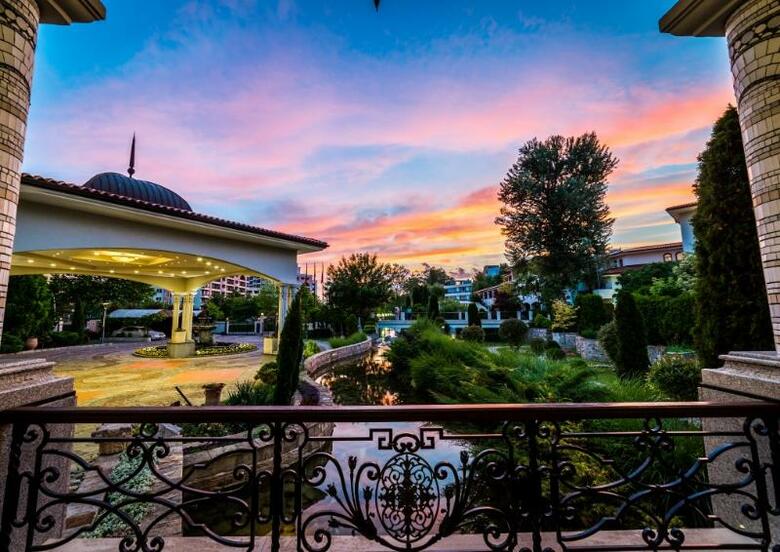 Hotel Royal Palace Helena Sands