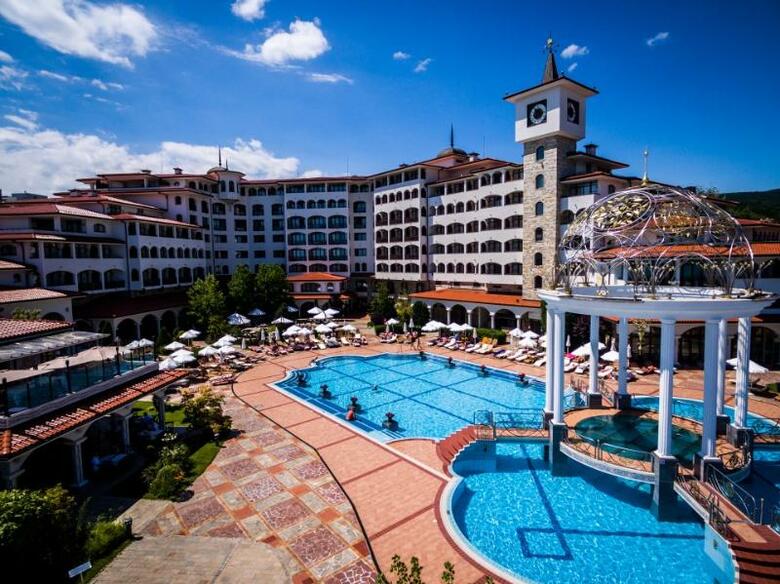 Hotel Royal Palace Helena Sands