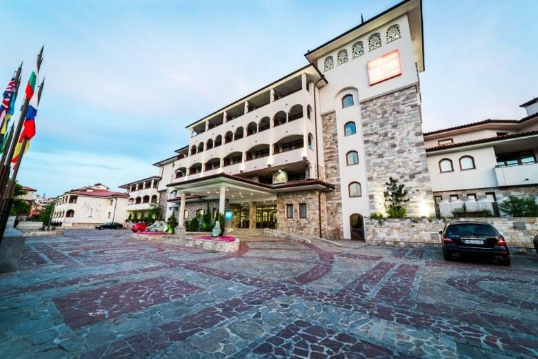 Hotel Royal Palace Helena Sands