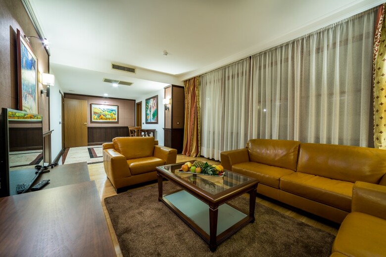 Hotel Royal Palace Helena Sands