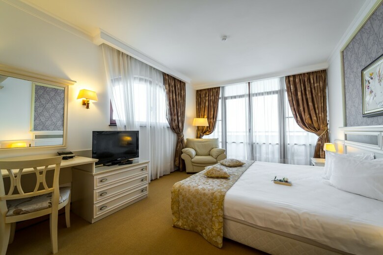 Hotel Royal Palace Helena Sands