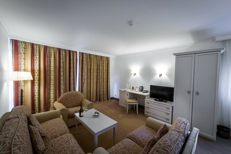 Hotel Royal Palace Helena Sands
