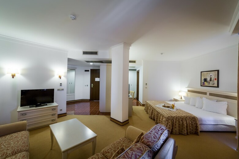 Hotel Royal Palace Helena Sands