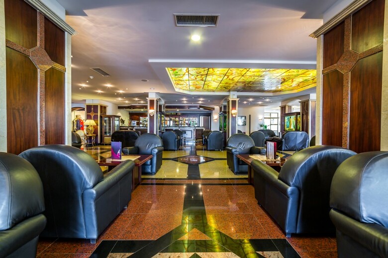 Hotel Royal Palace Helena Sands