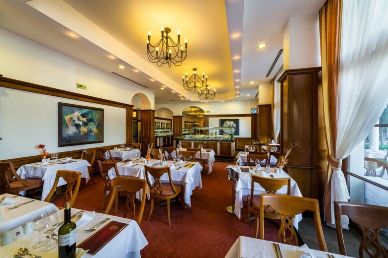 Hotel Royal Palace Helena Sands