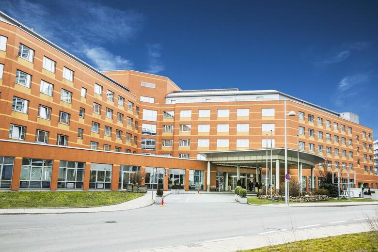 Hotel Hilton Garden Inn Vienna South
