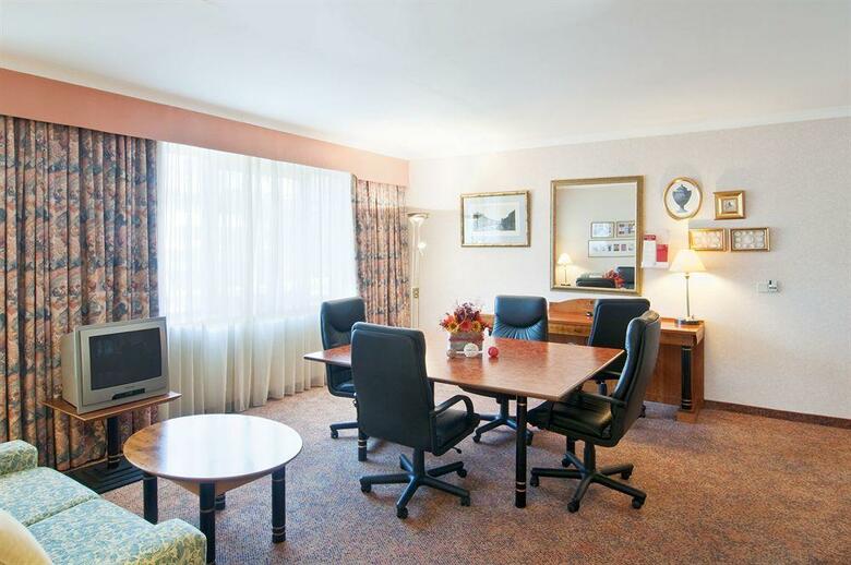 Hotel Hilton Garden Inn Vienna South