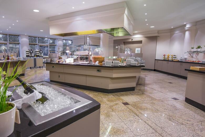Hotel Hilton Garden Inn Vienna South
