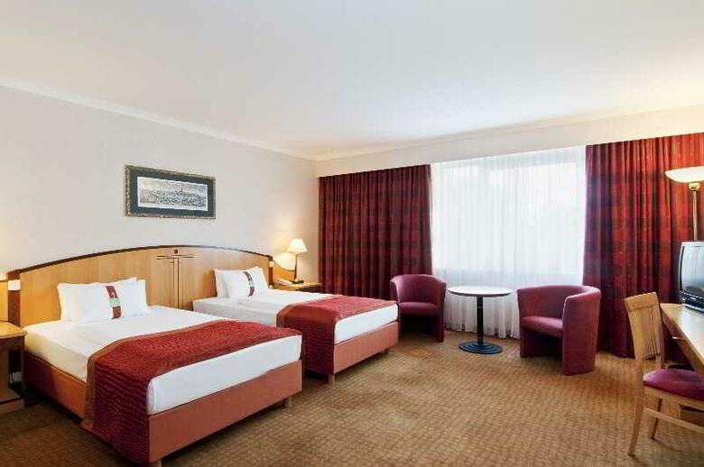 Hotel Hilton Garden Inn Vienna South
