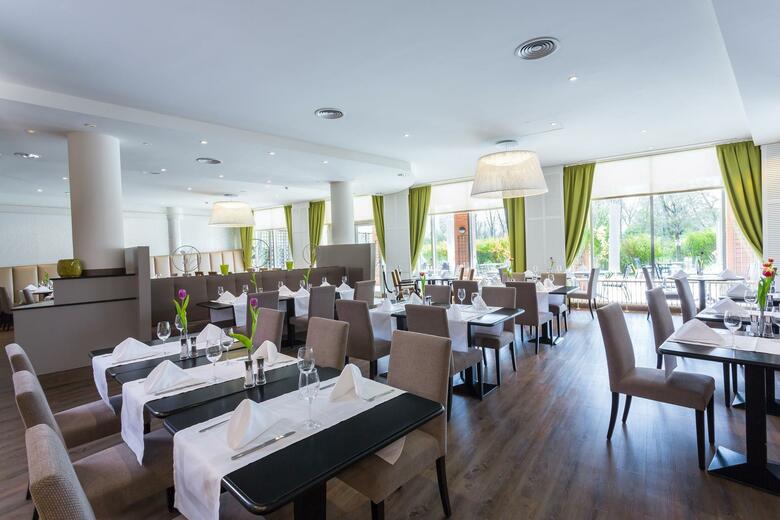 Hotel Hilton Garden Inn Vienna South