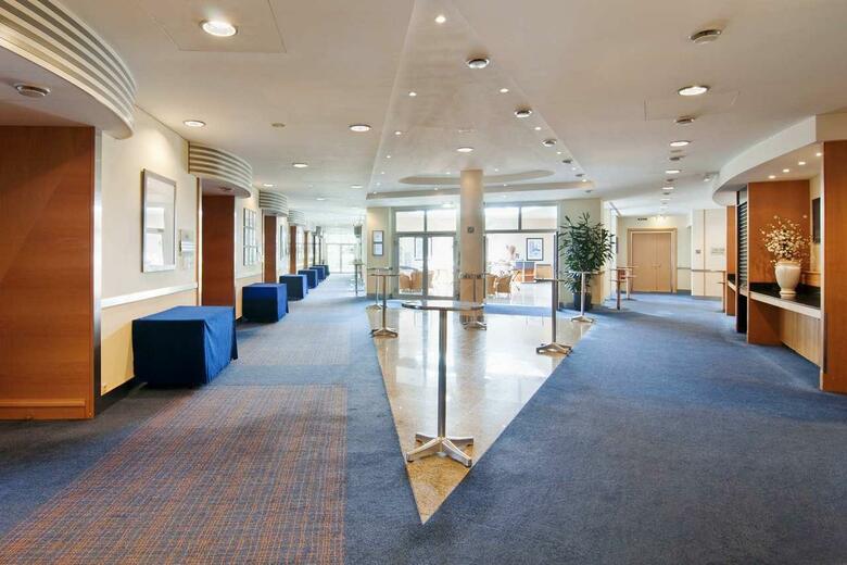 Hotel Hilton Garden Inn Vienna South