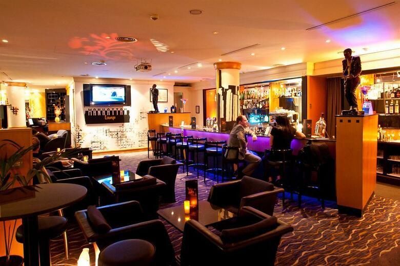 Hotel Hilton Garden Inn Vienna South