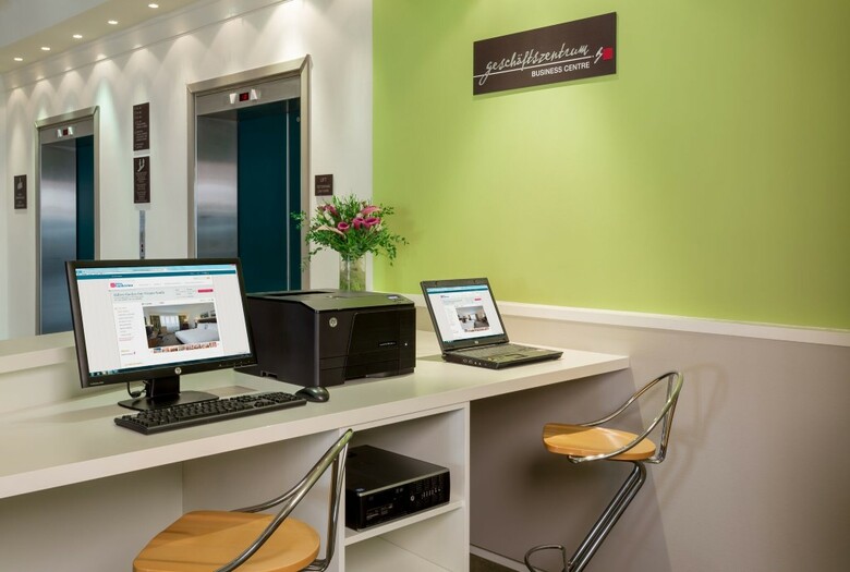Hotel Hilton Garden Inn Vienna South