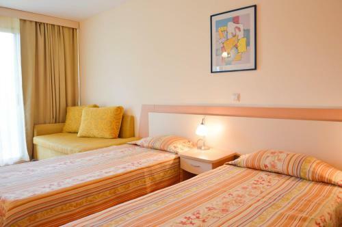 Vita Park Hotel And Aqua Park - All Inclusive