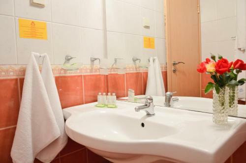Vita Park Hotel And Aqua Park - All Inclusive