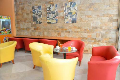 Vita Park Hotel And Aqua Park - All Inclusive