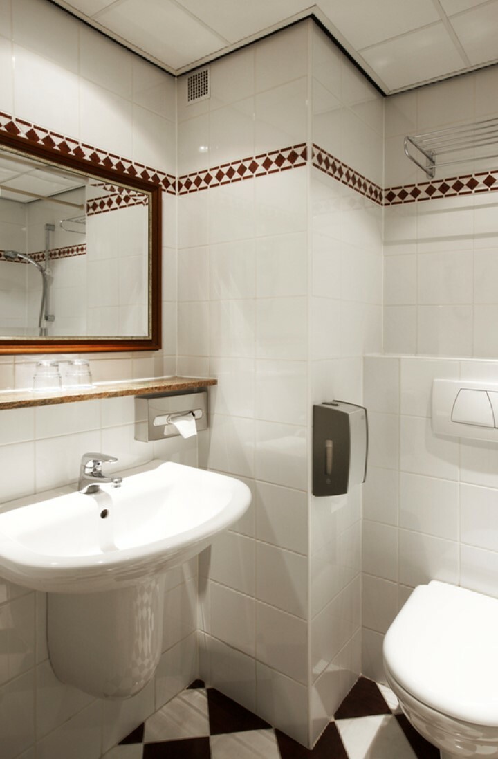 Hotel NH Mechelen
