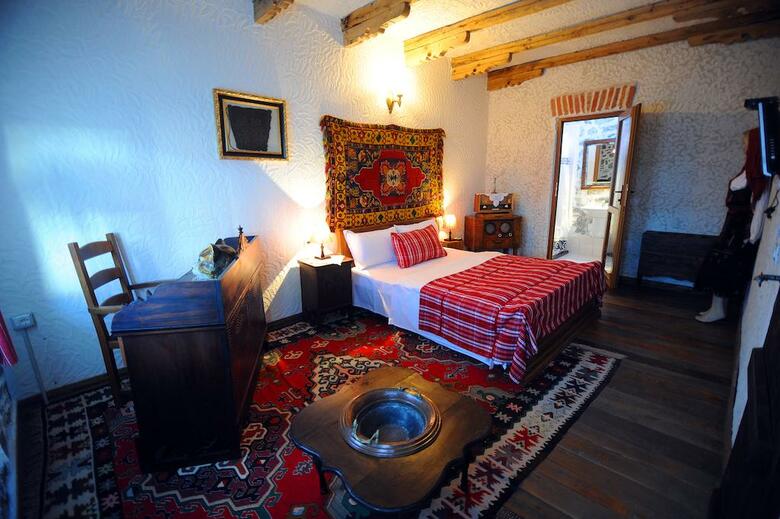 Hotel Tradita
