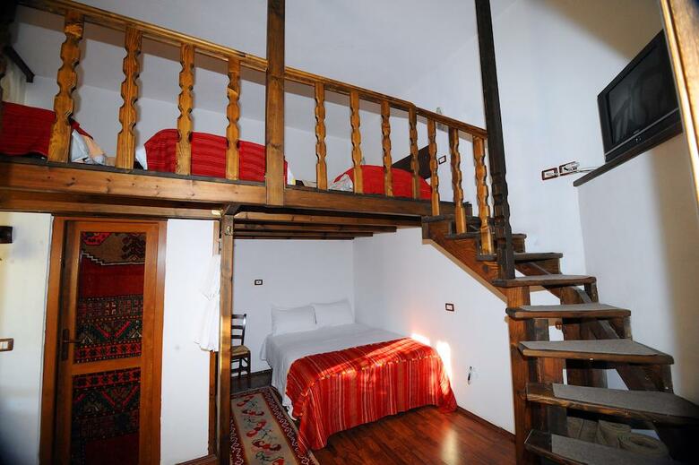 Hotel Tradita