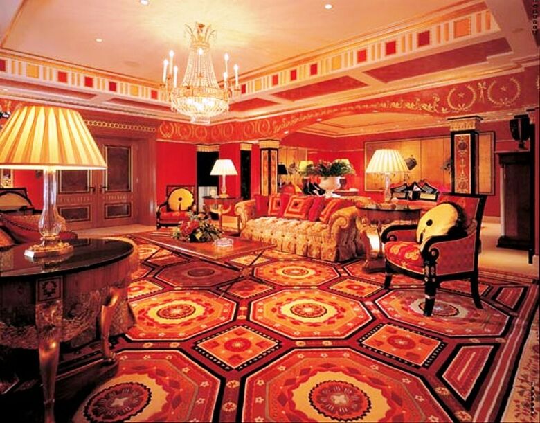 Hotel Burj Al Arab