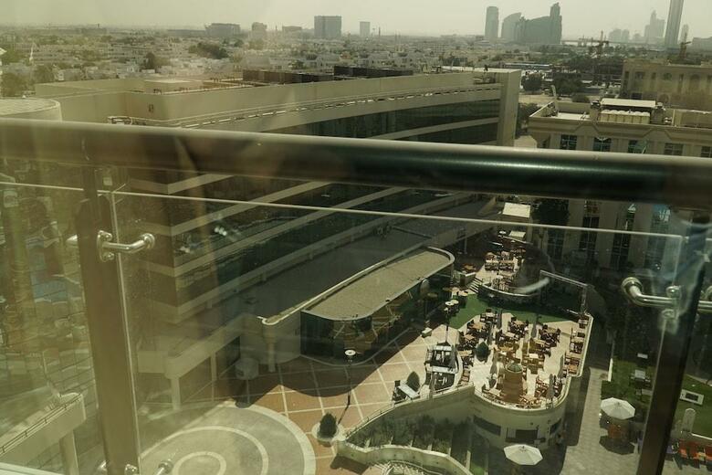 Millennium Airport Hotel Dubai