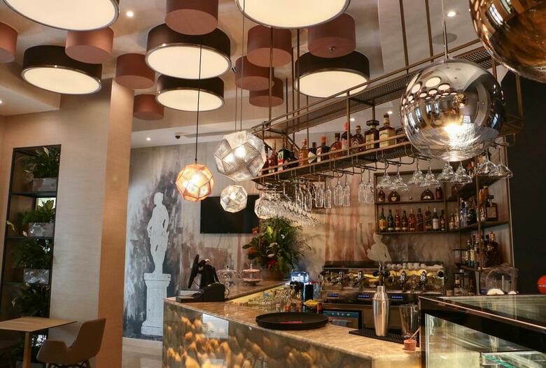Hotel Colosseo Tirana