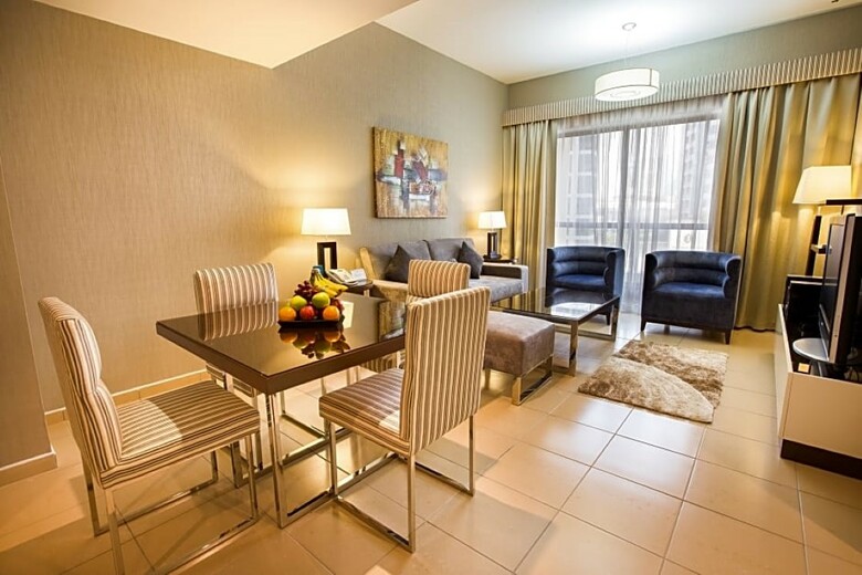 Suha Hotel Apartments By Mondo