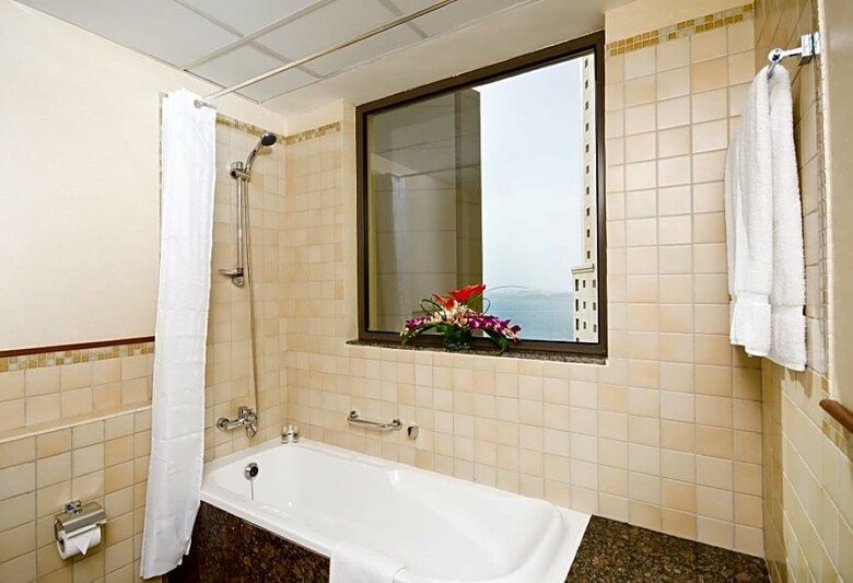 Suha Hotel Apartments By Mondo