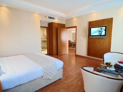 Juffair Grand Hotel