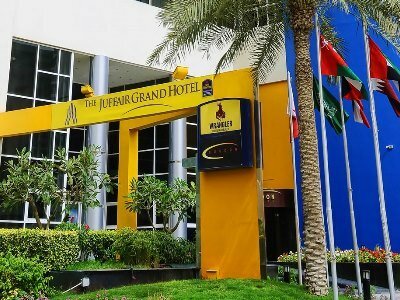 Juffair Grand Hotel