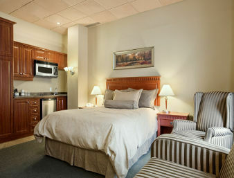Hotel Travelodge Centre