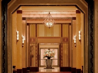 Hotel Fairmont Peace