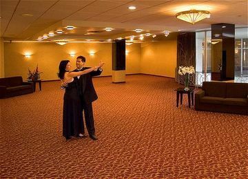 Holiday Inn Hotel & Suites Vancouver Downtown