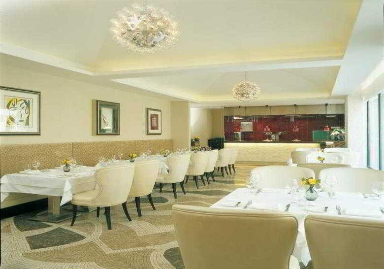 Hotel The Yangtze Boutique Shanghai