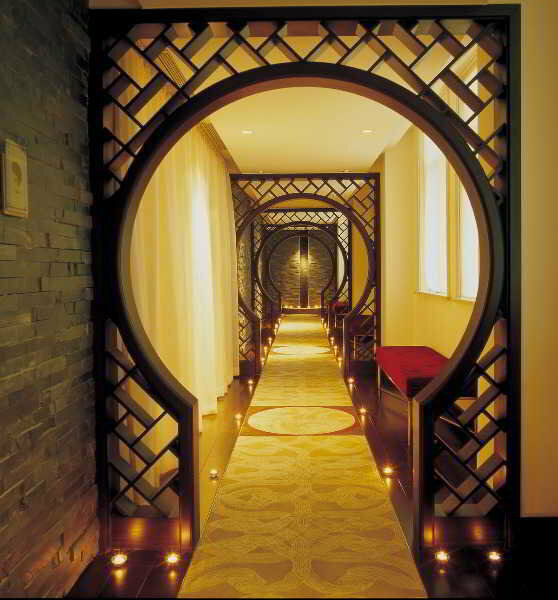 Hotel The Yangtze Boutique Shanghai
