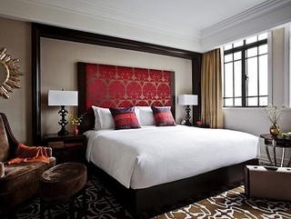 Hotel The Yangtze Boutique Shanghai