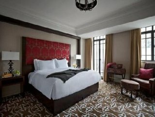 Hotel The Yangtze Boutique Shanghai