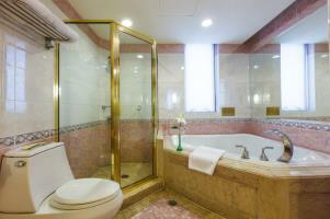 Majesty Plaza Hotel Shanghai