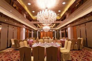 Majesty Plaza Hotel Shanghai