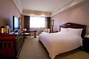 Majesty Plaza Hotel Shanghai
