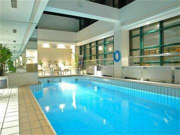 Crowne Plaza Hotel Beijing Wangfujing