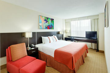 Hotel Holiday Inn Downtown Centre