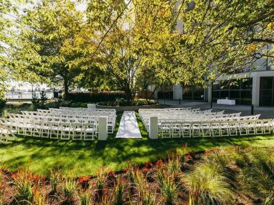 Pacific Gateway Hotel Vancouver Airport
