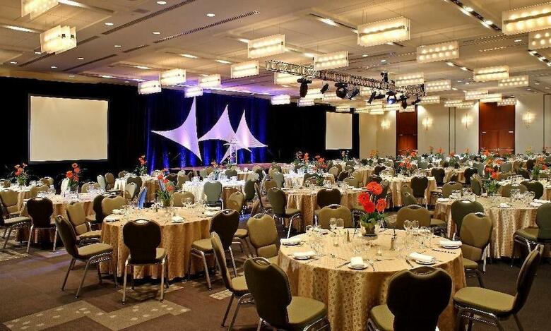 Hotel Hilton Toronto