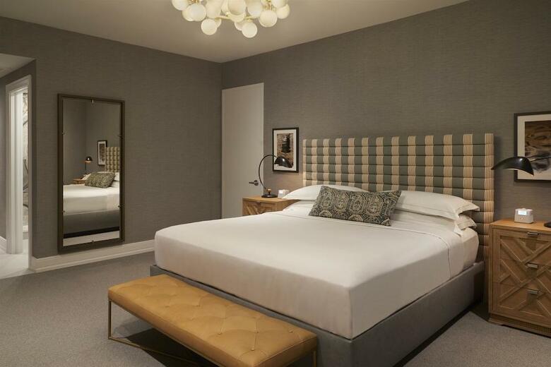 Hotel Hilton Toronto