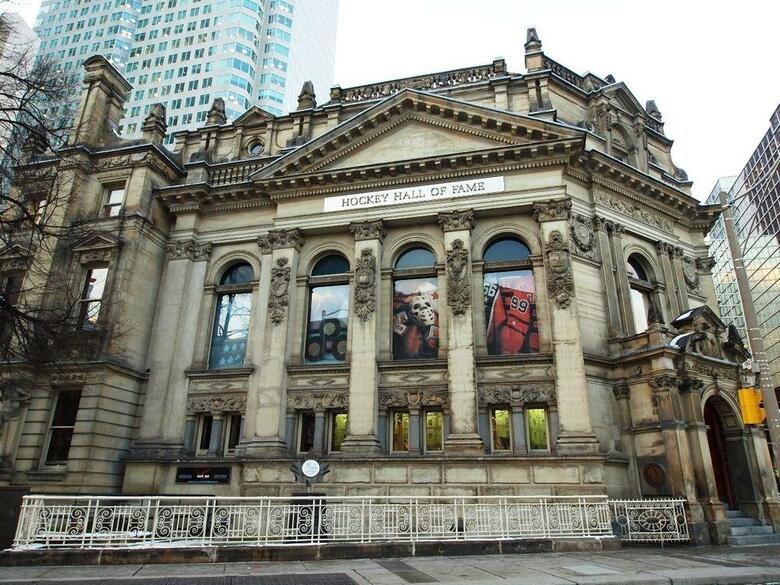 Hotel Hilton Toronto